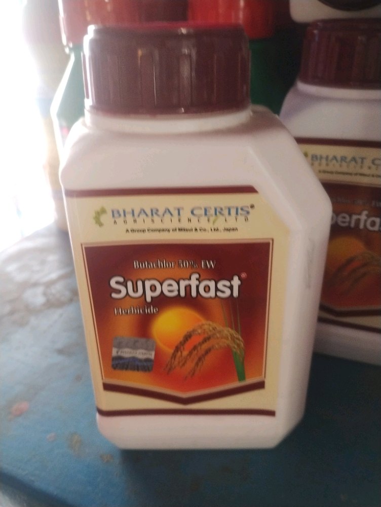 Superfast (Butachlor 50% EW)