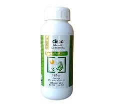 GIBAC (Gibberellic Acid 0.001% L)