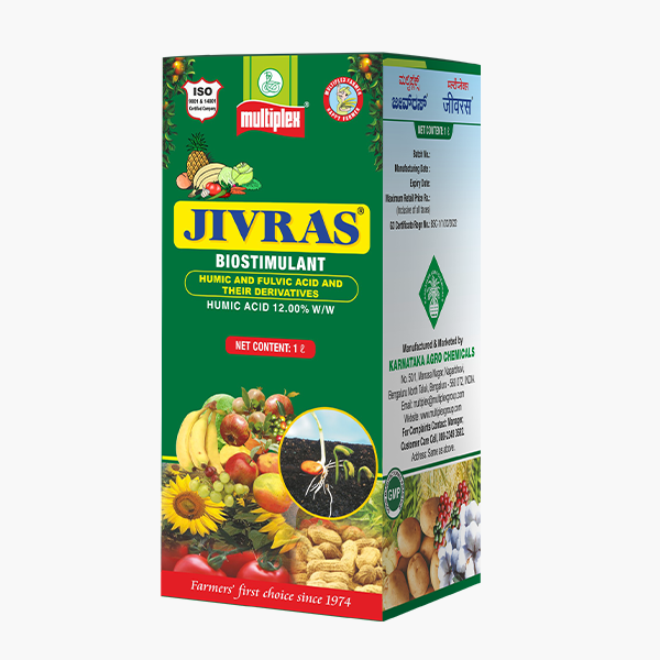 Jivras