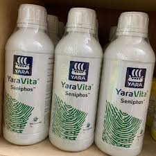 YaraVita Seniphos (N 3%/P2O5 23%/Ca 3%)