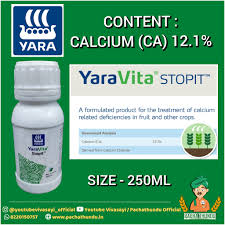 YaraVita STOPIT