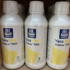 YaraVita Zintrac (Zn 39.5%) 1 LTR
