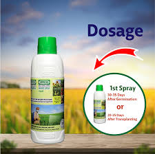 NANO UREA LIQUID 500ML IFFCO B2G1