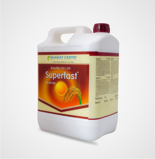 Superfast (Butachlor 50% EW)