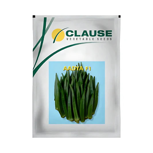 Clause okra aadhya 250gm