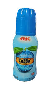 Cazbo® Crop nutrition (Calcium 21% + Boron 0.1% + Zinc 1.5%)