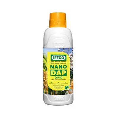 NANO DAP IFFCO 500ML