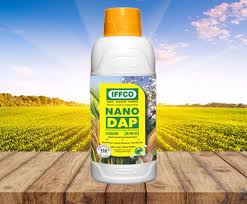 NANO DAP IFFCO 500ML