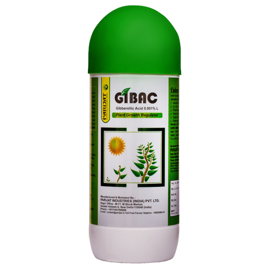 GIBAC (Gibberellic Acid 0.001% L)