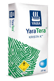 YaraTera KRISTA K (13-0-45)