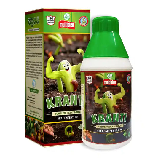 Kranti Micro Nutrient Fertilizer