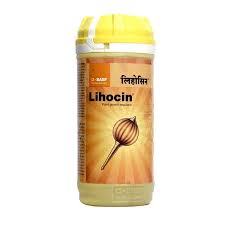 BASF Lihocin Growth Regulator