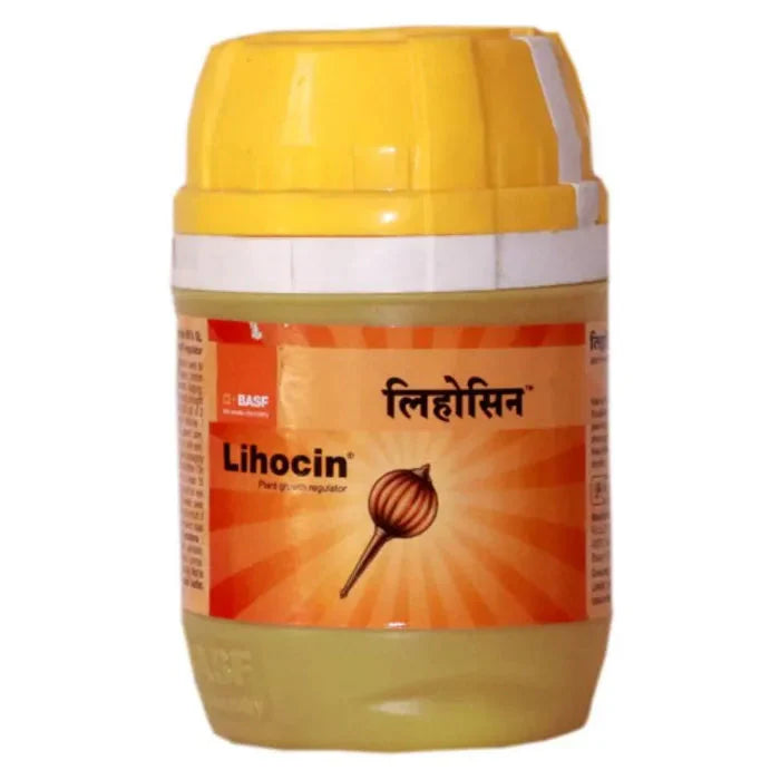 BASF Lihocin Growth Regulator