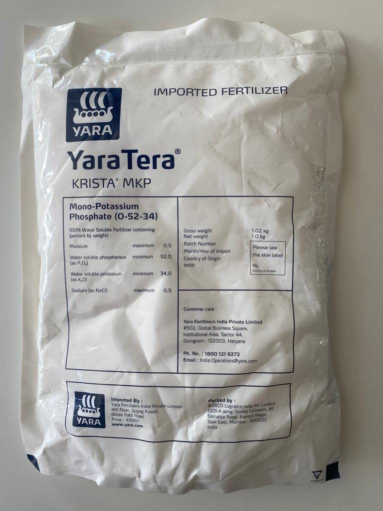 YARATERA KRISTA MKP-(0-52-34)