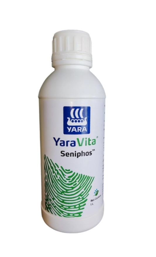 YaraVita Seniphos (N 3%/P2O5 23%/Ca 3%)