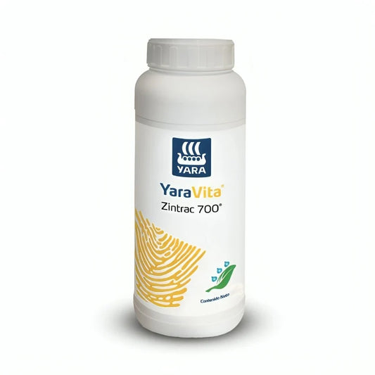 YaraVita Zintrac (Zn 39.5%) 1 LTR